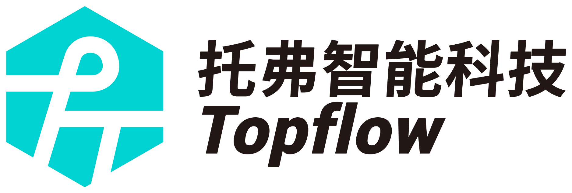 托弗智能 TOPFLOW