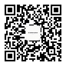 公众号二维码